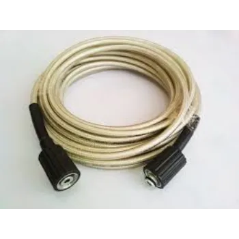 High Pressure Pipe